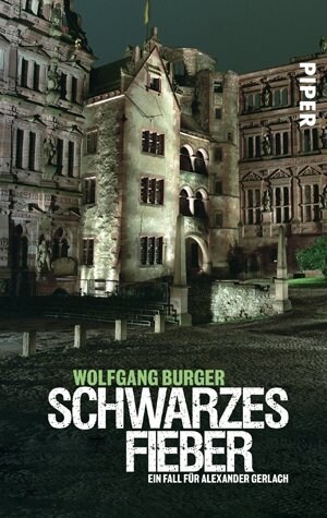 Schwarzes Fieber (Paperback)