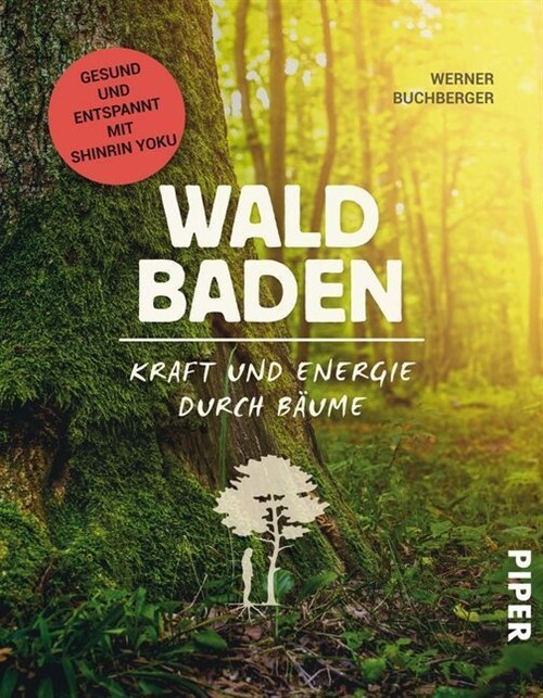 Waldbaden (Paperback)