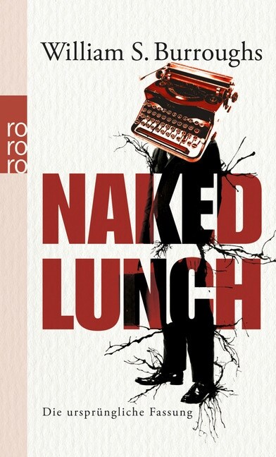 Naked Lunch (Paperback)