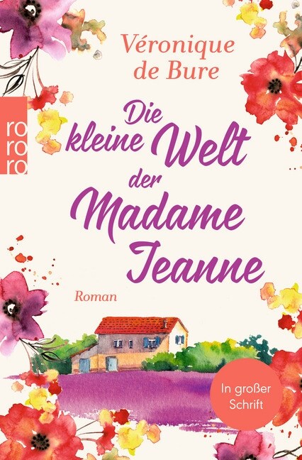 Die kleine Welt der Madame Jeanne (Paperback)
