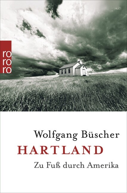 Hartland (Paperback)