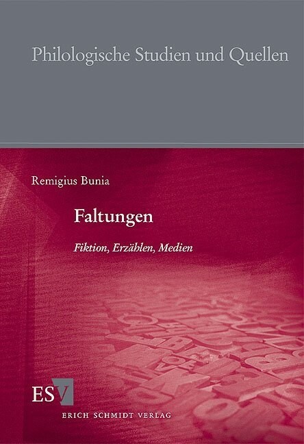 Faltungen (Paperback)
