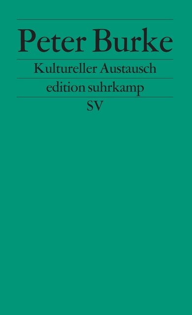 Kultureller Austausch (Paperback)