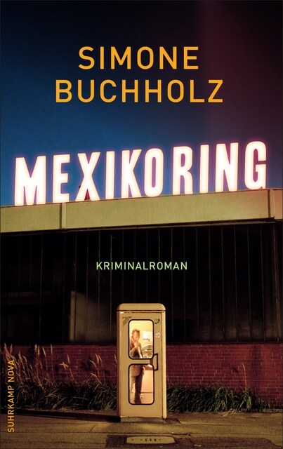 Mexikoring (Paperback)