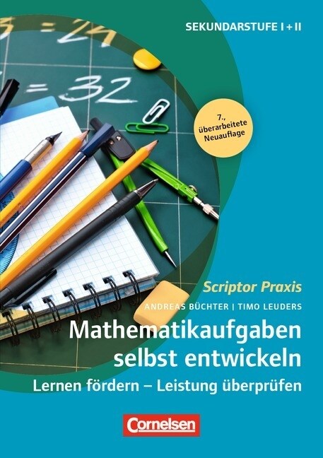 Mathematikaufgaben selbst entwickeln (Paperback)