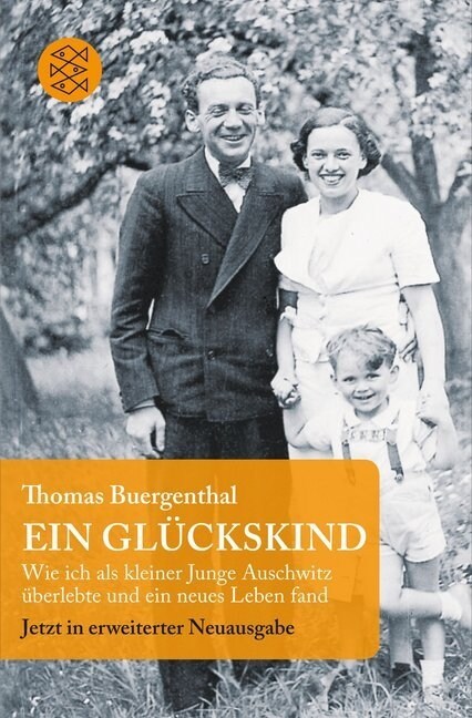 Ein Gluckskind (Paperback)