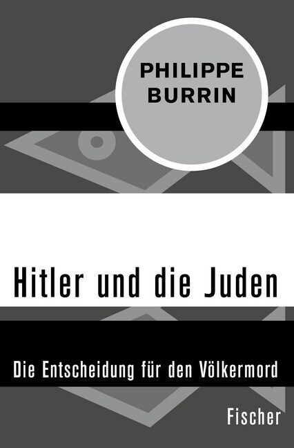 Hitler und die Juden (Paperback)