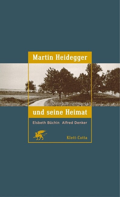 Martin Heidegger und seine Heimat (Hardcover)