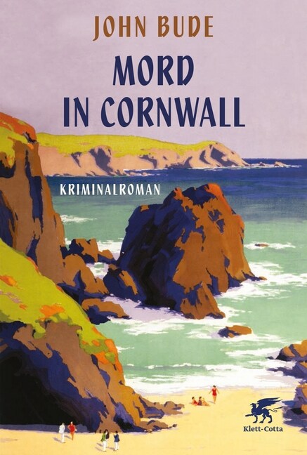 Mord in Cornwall (Hardcover)
