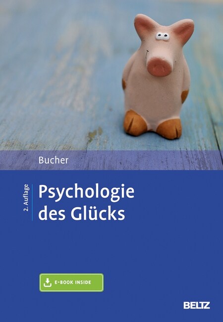 Psychologie des Glucks (WW)