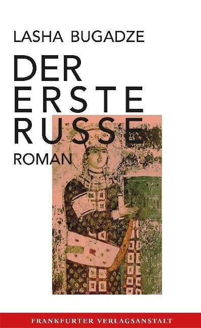 Der erste Russe (Hardcover)