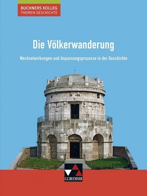 Die Volkerwanderung (Hardcover)