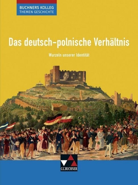 Das deutsch-polnische Verhaltnis (Hardcover)