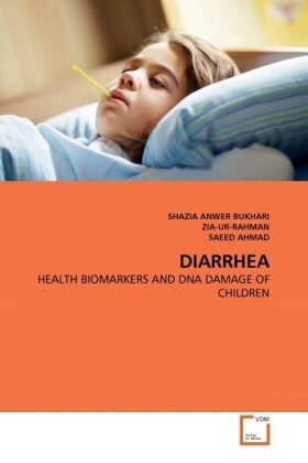 DIARRHEA (Paperback)