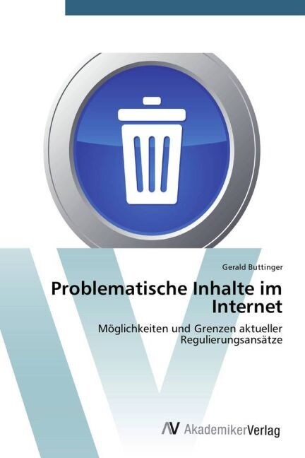 Problematische Inhalte im Internet (Paperback)