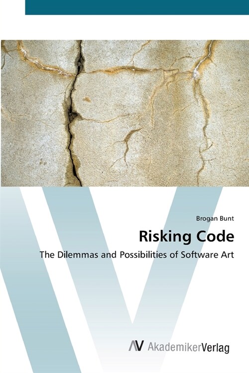 Risking Code (Paperback)