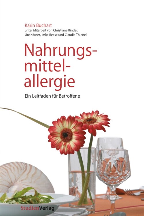 Nahrungsmittelallergie (Paperback)