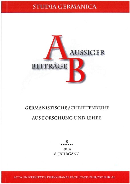 Begegnungen und Bewegungen: osterreichische Literaturen (Paperback)