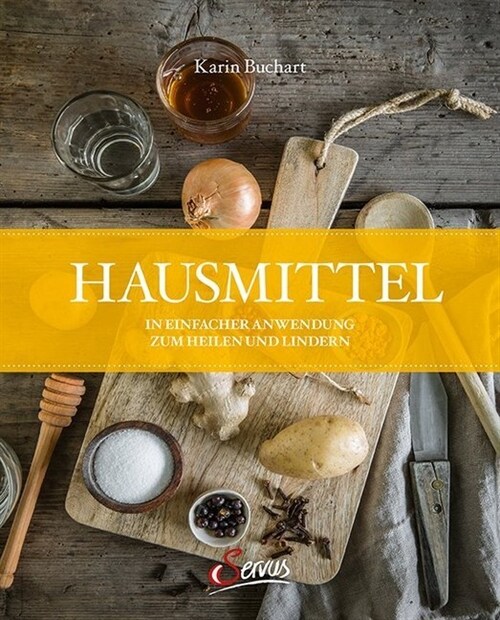 Hausmittel (Hardcover)