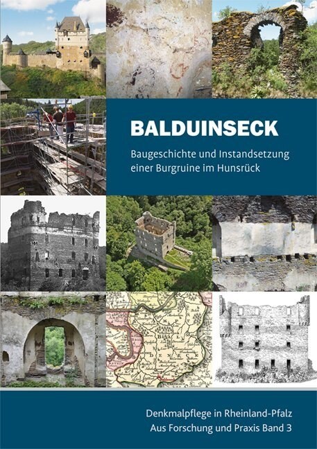 Balduinseck (Paperback)