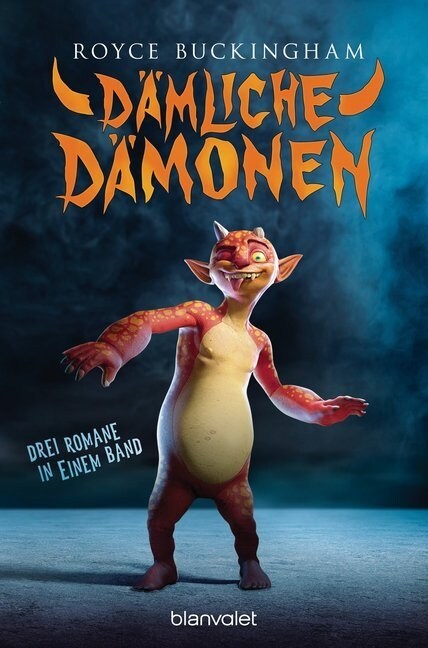 Damliche Damonen (Paperback)