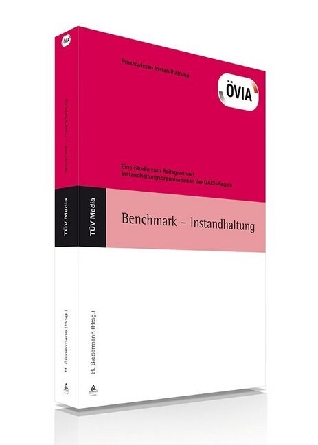 Benchmark - Instandhaltung (Hardcover)