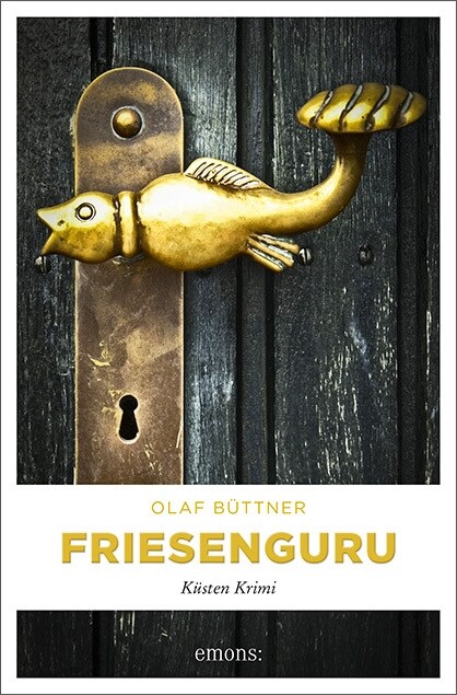 Friesenguru (Paperback)