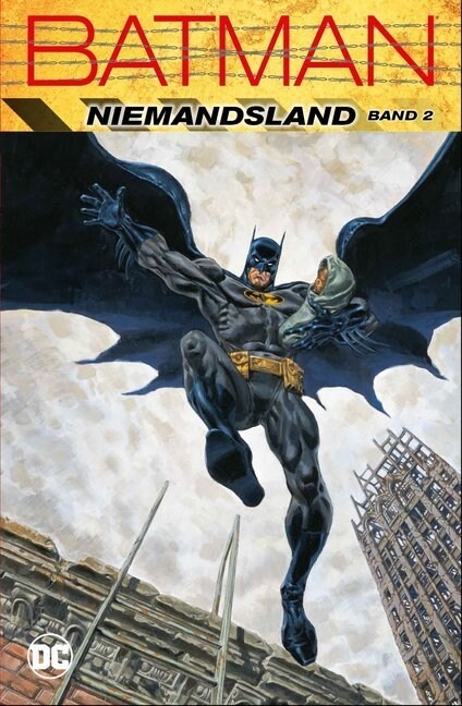 Batman: Niemandsland. Bd.2 (Paperback)