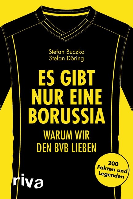 Es gibt nur eine Borussia (Paperback)