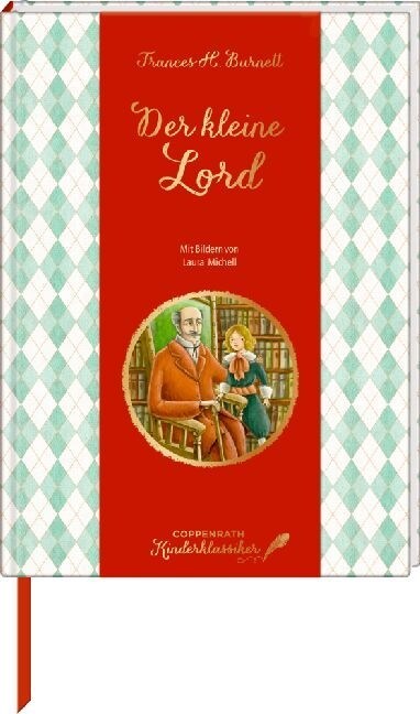 Der kleine Lord (Hardcover)