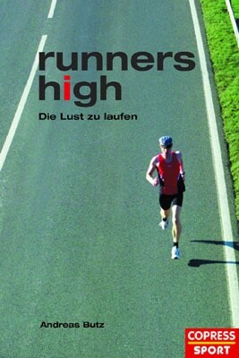 Runners High (Hardcover)