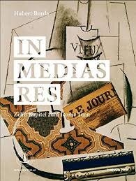 In medias res (Hardcover)