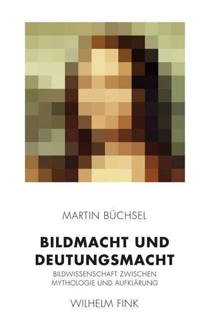 Bildmacht und Deutungsmacht (Hardcover)