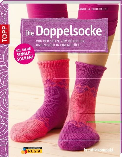 Die Doppelsocke (Paperback)