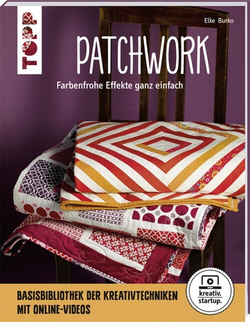 Patchwork (Paperback)