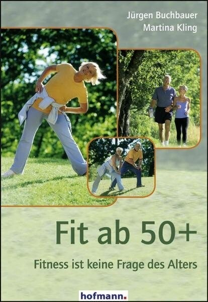 Fit ab 50+ (Paperback)