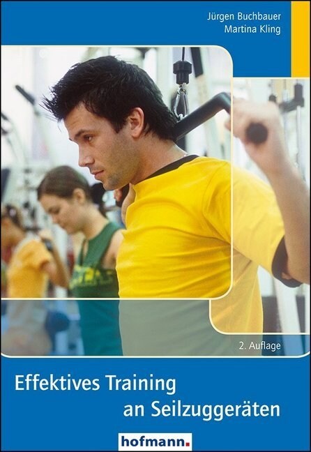 Effektives Training an Seilzuggeraten (Paperback)