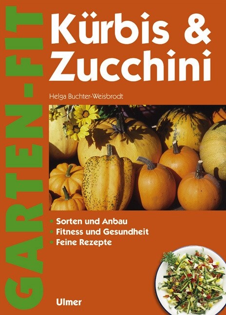 Kurbis & Zucchini (Paperback)