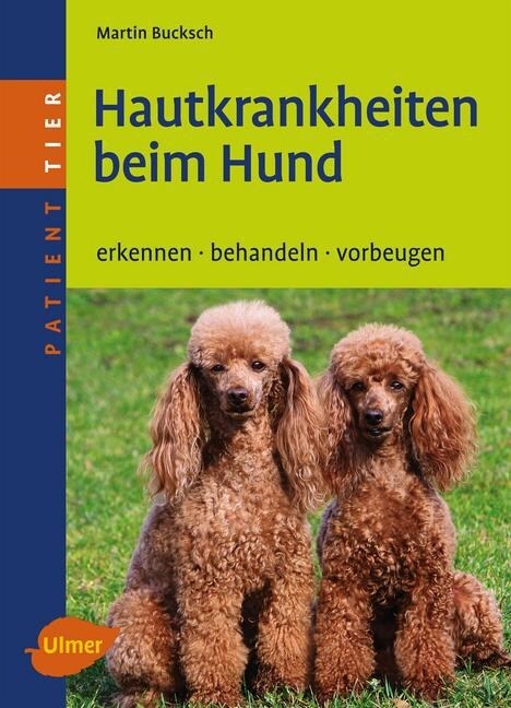 Hautkrankheiten beim Hund (Paperback)