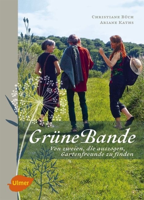 Grune Bande (Hardcover)