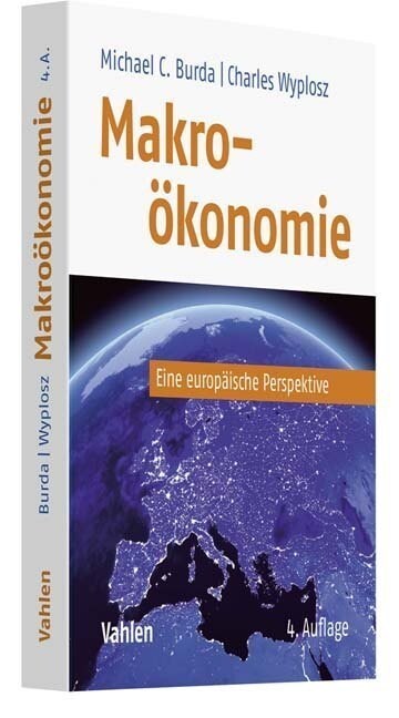 Makrookonomie (Paperback)