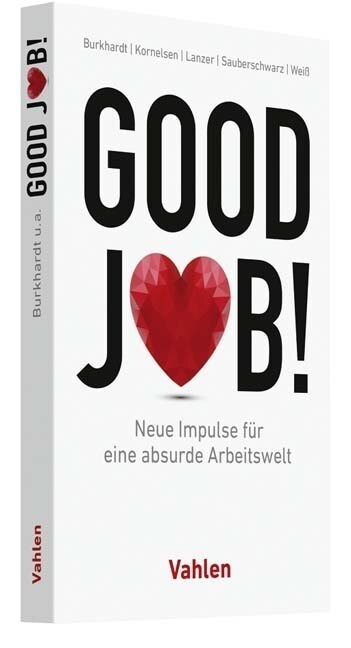 Good Job! (Paperback)