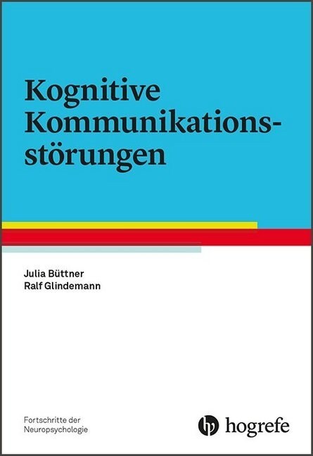 Kognitive Kommunikationsstorungen (Paperback)