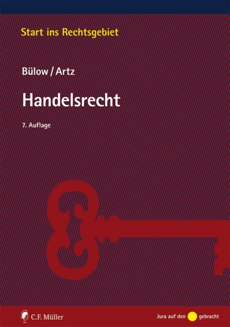 Handelsrecht (Paperback)