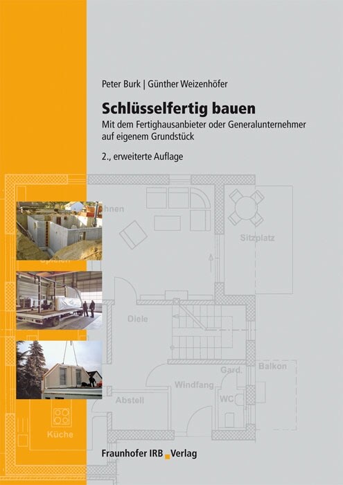 Schlusselfertig Bauen (Paperback)