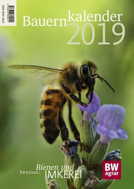 Bauernkalender 2019 (Paperback)