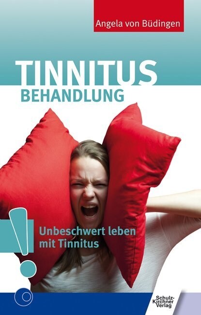 Tinnitus-Behandlung (Paperback)