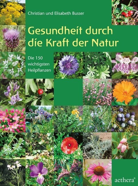 Gesundheit durch die Kraft der Natur (Paperback)