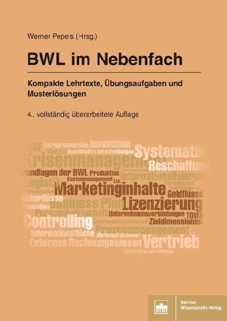 BWL im Nebenfach (Paperback)