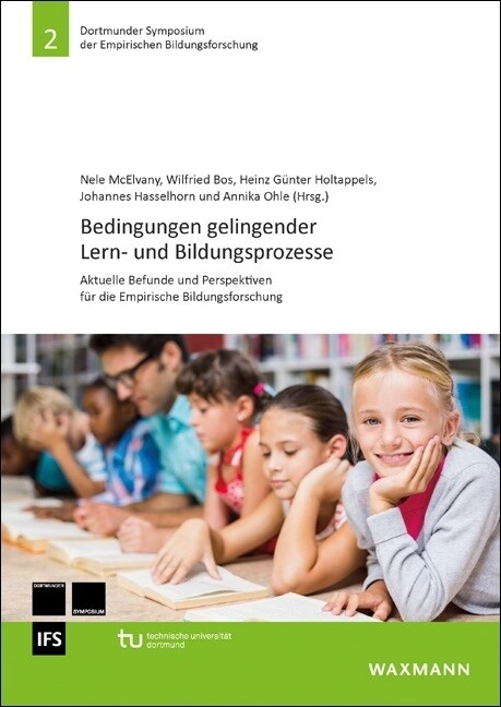 Bedingungen gelingender Lern- und Bildungsprozesse (Paperback)